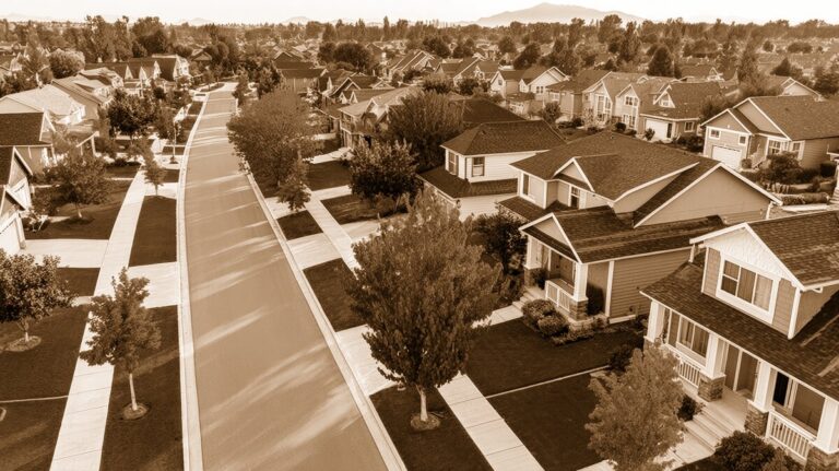 Croasdaile neighborhood